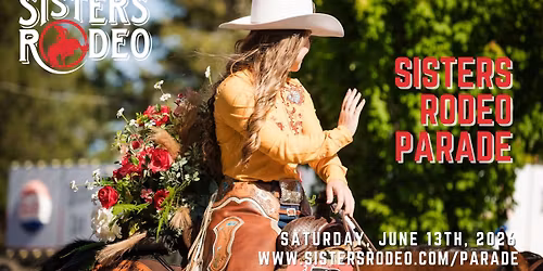 Sisters Rodeo | PARADE