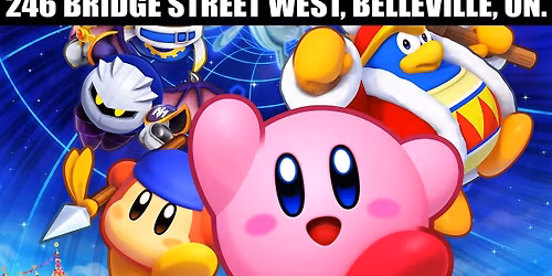 Belleville ComiCon : September 6th 2026  :  Comic Con