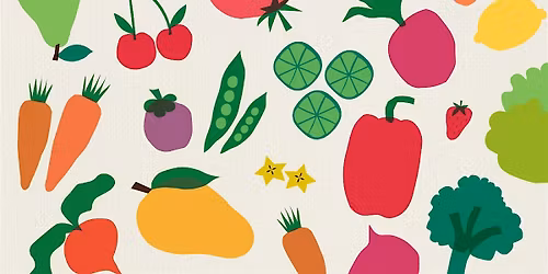 Grow Your Own Food - Beginner Gardening Class