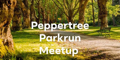 Bacchus Marsh Running Club Peppertree Parkrun Meetup