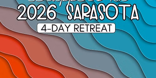 Sarasota 4-Day Creative Retreat