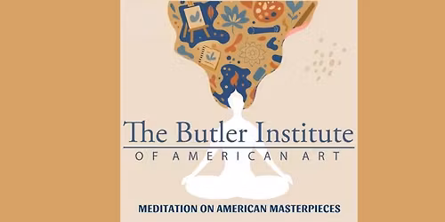 Meditation on American Masterpieces