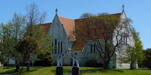 Support St Andrew’s Inglewood at the Taranaki Relay for Life