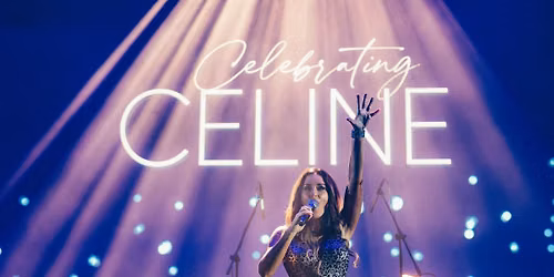 Celine Dion's Greatest Hits with Jenene Caramielo