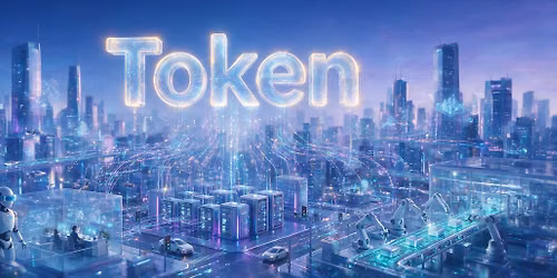 High-Quality Token Service Forum, at PT EXPO CHINA 2026