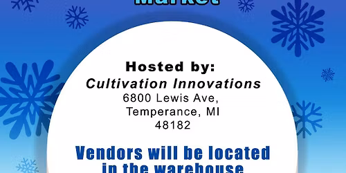 Monarch at Temperance Farmers Market