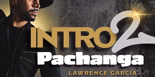 Intro-2 Pachanga Technique & Choreography with Lawrence Garcia!