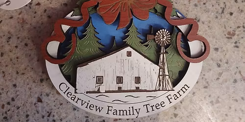 Clearview Christmas Tree Farm 