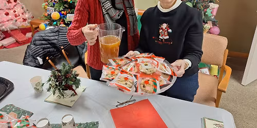 Christmas Open House