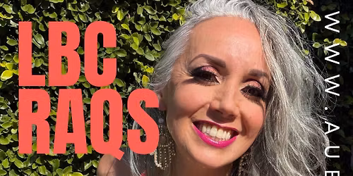 LBC Raqs~ Spring hafla 