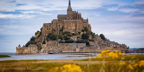 Breta\u0148 a Normandie - Kate\u0159ina Vorlick\u00e1