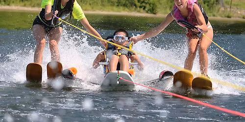 7th Annual Webster Adaptive Ski Day