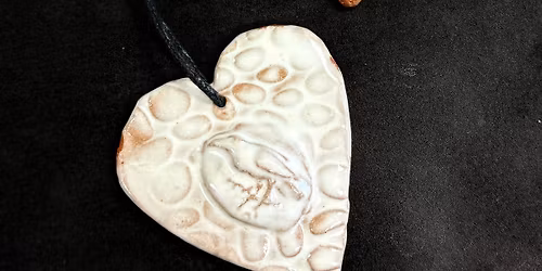 Winterfest Ornaments Pottery Playshop - Drop In- No registration required