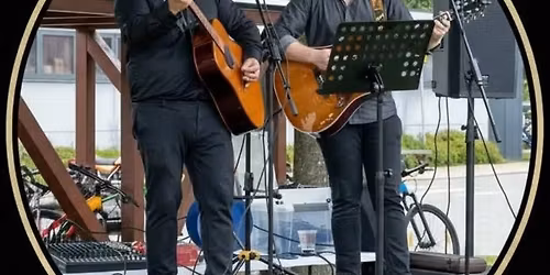 Livemusik p\u00e5 2C - De Helvedes Karle