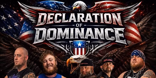 AOW: DECLARATION OF DOMINANCE