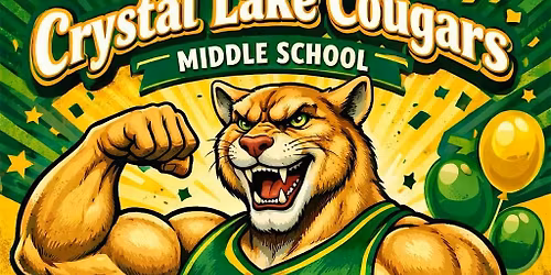 Crystal Lake Alumni Picnic