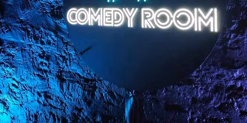 7-9 Comedy Room - Le plateau