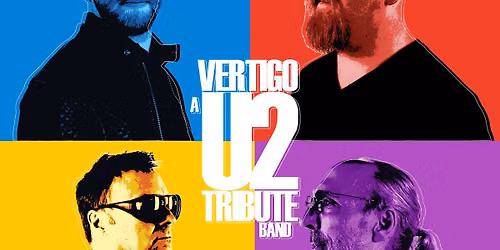 Vertigo: A Tribute to U2