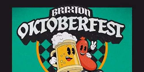 Brixton Oktoberfest
