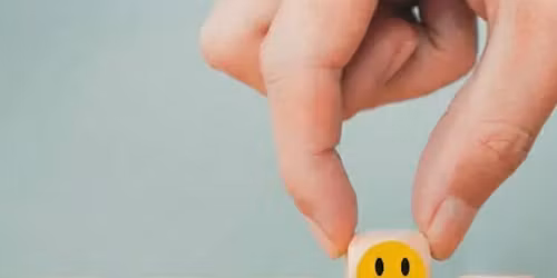 Che emozione?!🌈 un percorso esperienziale