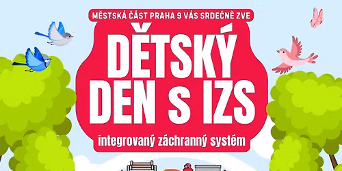 DEN d\u011bt\u00ed s IZS