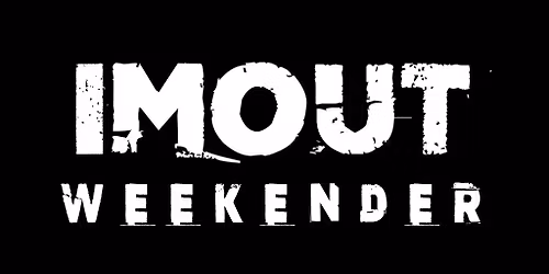 IMOUT Weekender