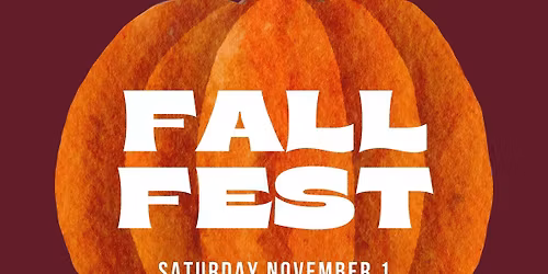 Fall Fest