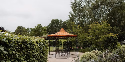 Pippley Walled Garden Wedding Open Day
