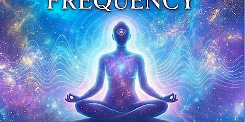 Awakening Frequency presents: The Connection Conference