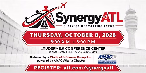SynergyATL Business Networking Event