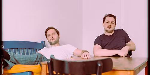 Zwoa Bier & Band im Giesinger Br\u00e4u