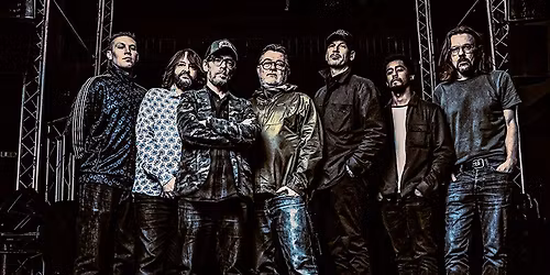 The Herbaliser \u2022 New Morning (Paris)