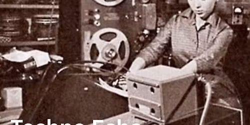 Techno Echo