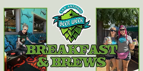 Breakfast and Brews