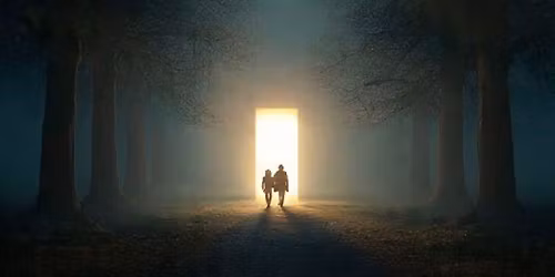 Group Past Life Regression Event 