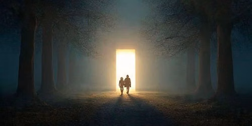 Group Past Life Regression Event 