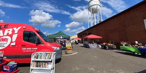 Orrville Area Farmer's Market