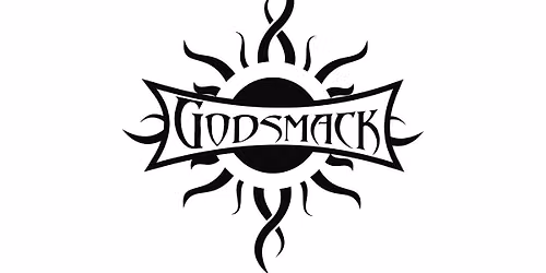 GODSMACK - The Rise of Rock World Tour 2026 with special guest Dorothy