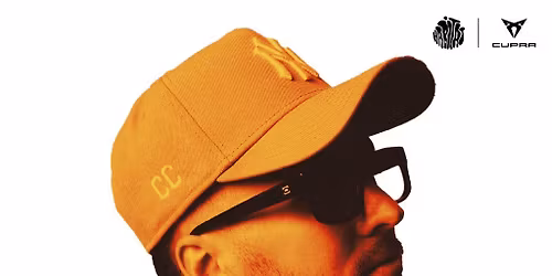 CUPRA FM x HABITAT DJs with Special Guest CHANGING CURRENTS