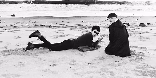 The Raveonettes | Muziekgieterij
