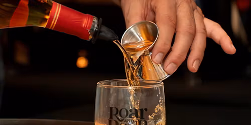F & M Bank Roar & Pour