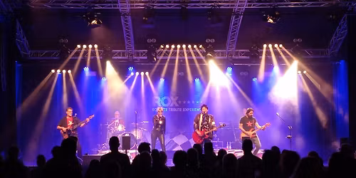 Rensentheater Emmen
