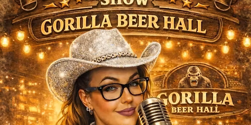 Country &amp; Western Show with Hayley-Lou!