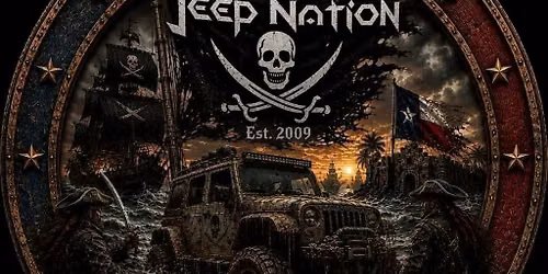 Jeep Nation Monthly Meeting