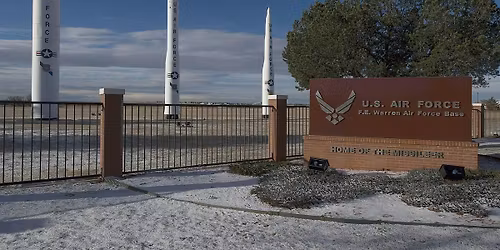 SAME Frontier Post Industry Day - 2026 Sentinel Program Update