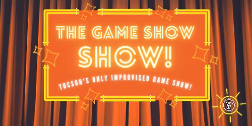 The Game Show Show