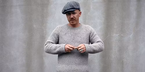 Foy Vance