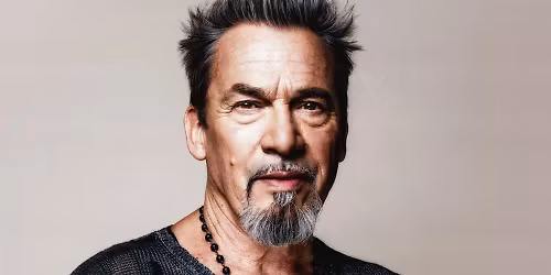 Florent Pagny in Paris