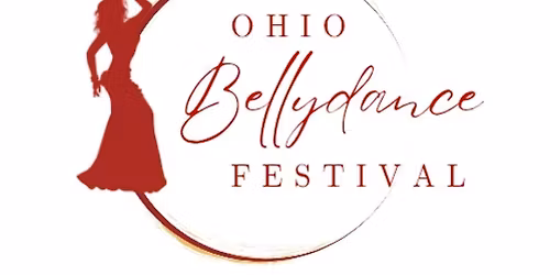 Ohio Bellydance Festival 2 day VIP Pass