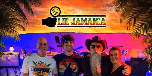 JOW @ Lil Jamaica 